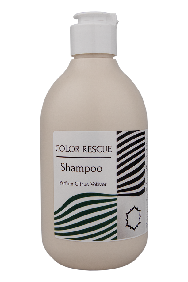 Colour-Protecting shampoo