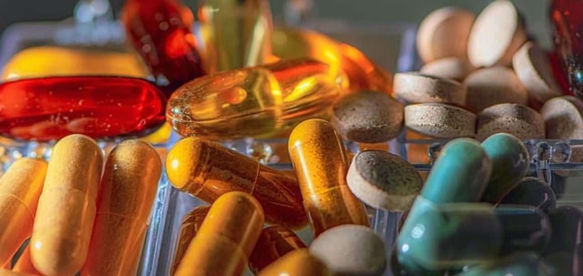 Capsules of controversy: India’s growing appetite for dietary supplements